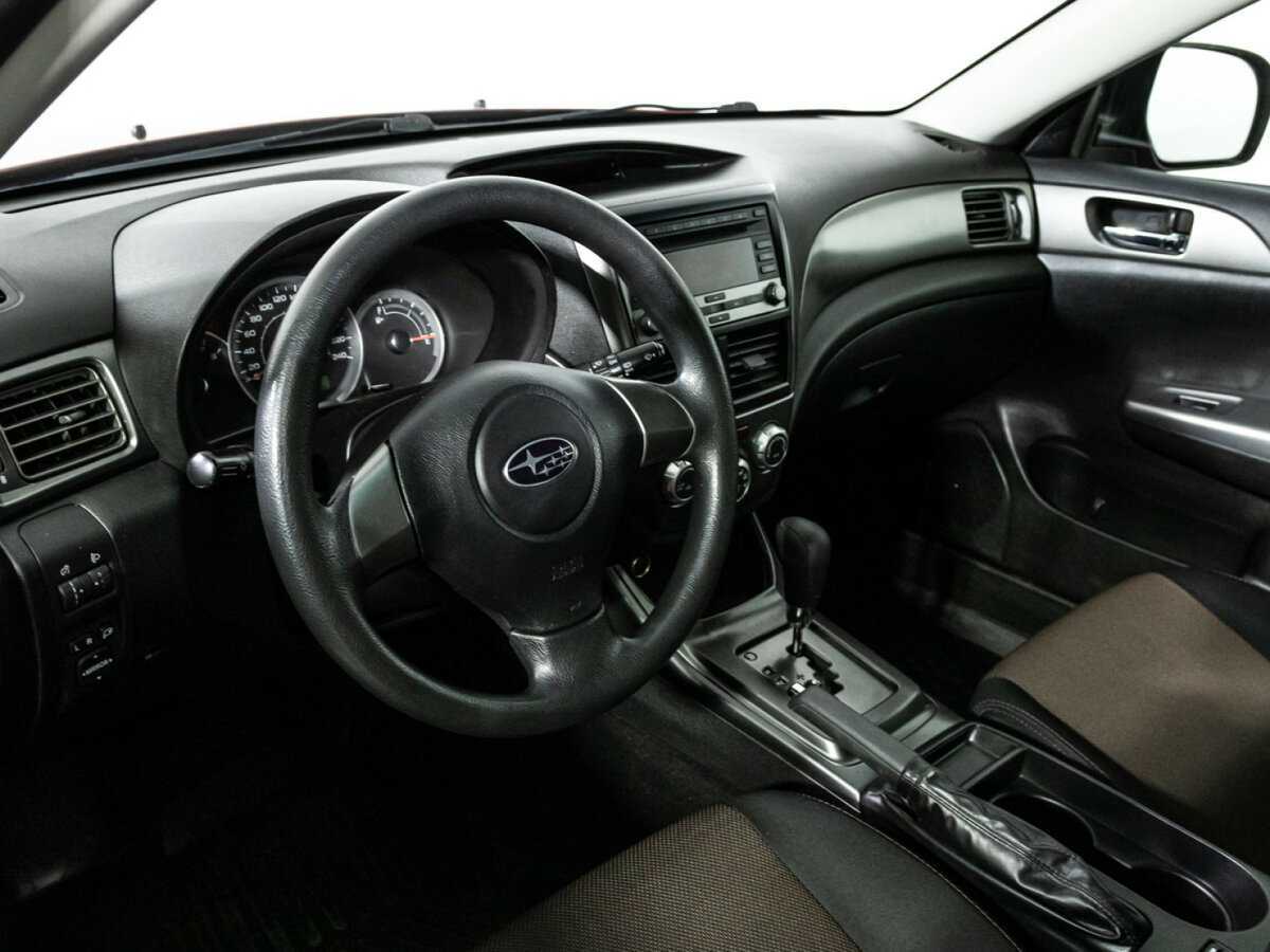 Купить Subaru Impreza XV, 2011, 116 544 км, фото №11