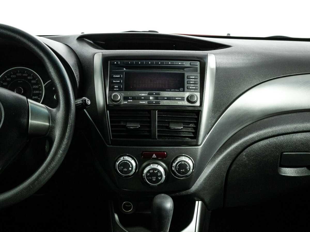 Купить Subaru Impreza XV, 2011, 116 544 км, фото №14