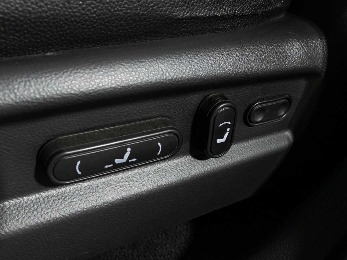 Купить Hyundai Santa Fe, 2011, 144 615 км, фото №16