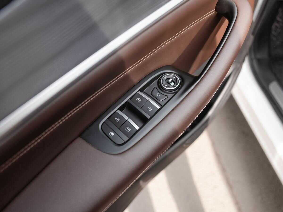 Купить Chery Tiggo 8 Pro, 2021, 21 217 км, фото №7