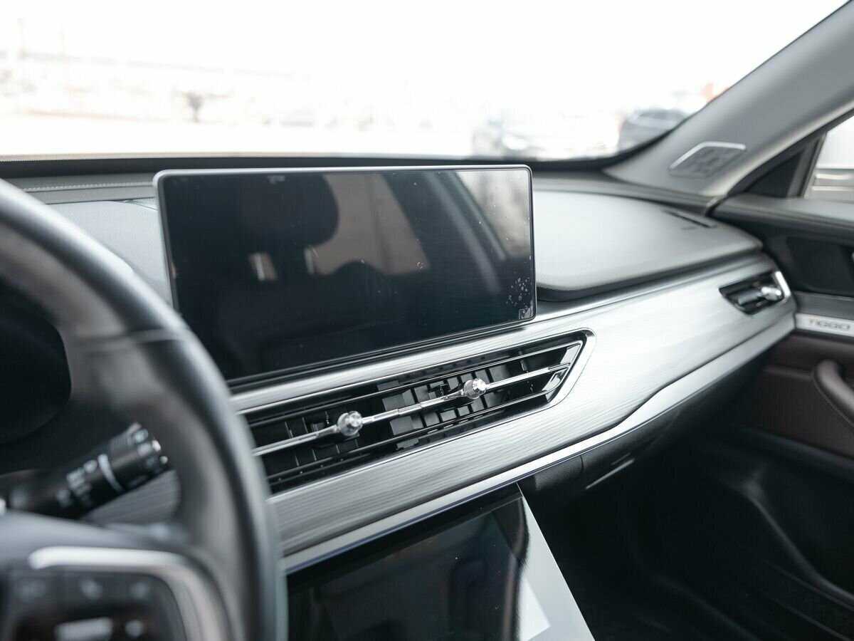 Купить Chery Tiggo 8 Pro, 2021, 21 217 км, фото №12