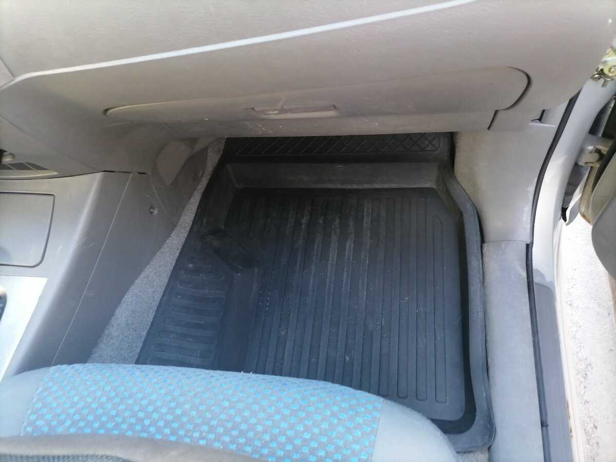 Купить Chery Tiggo (T11), 2010, 137 904 км, фото №13