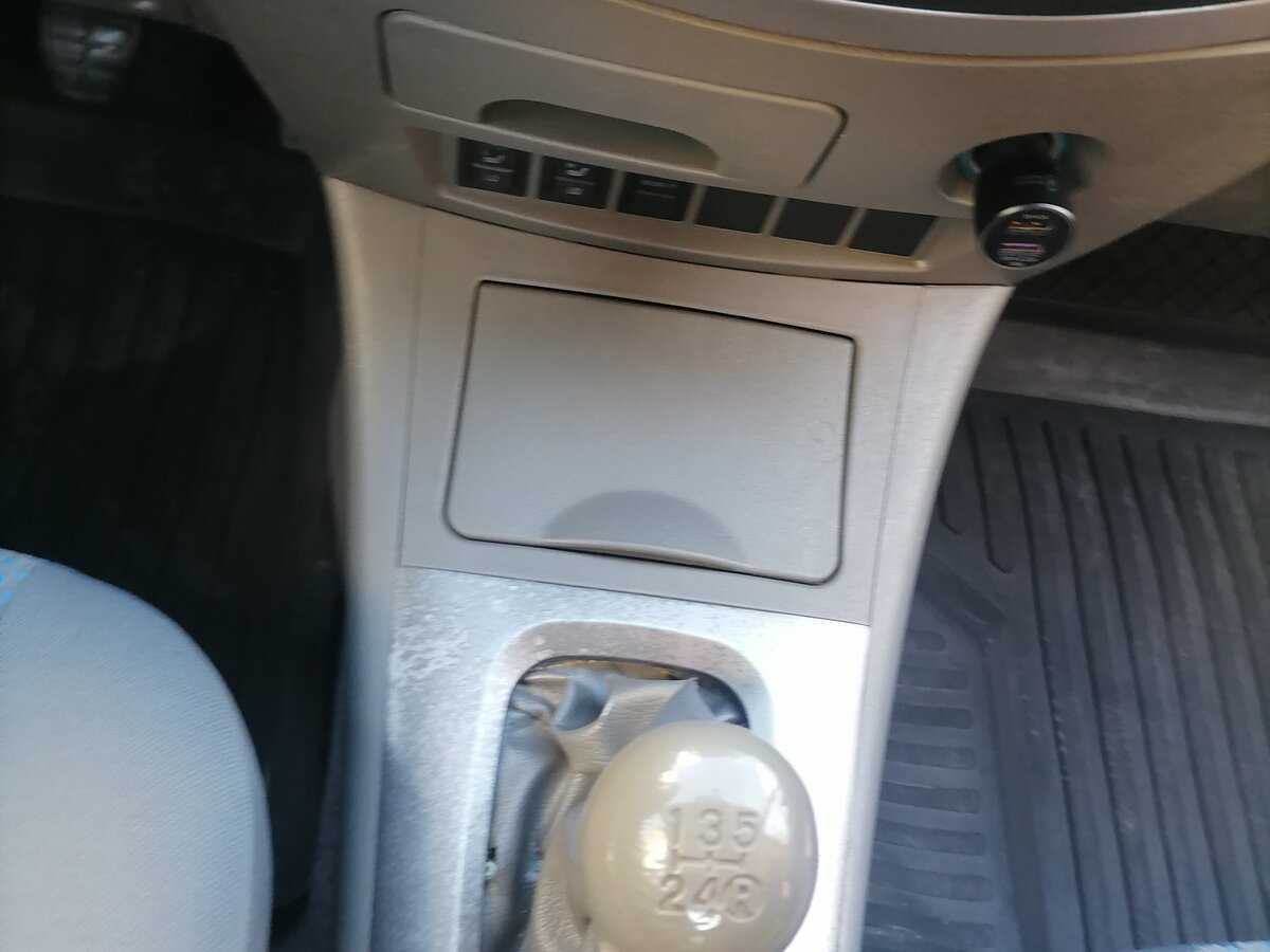 Купить Chery Tiggo (T11), 2010, 137 904 км, фото №14