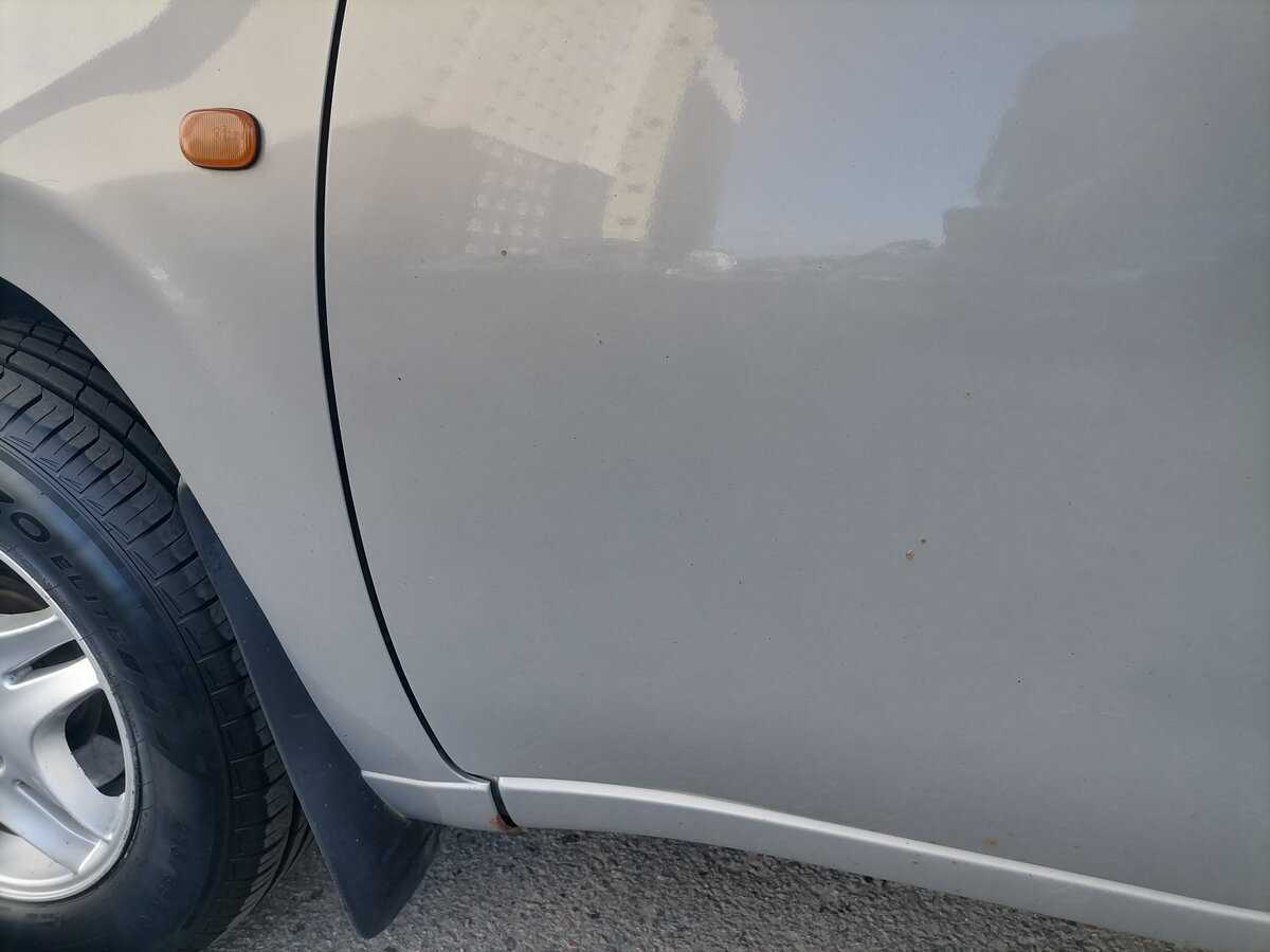 Купить Chery Tiggo (T11), 2010, 137 904 км, фото №16