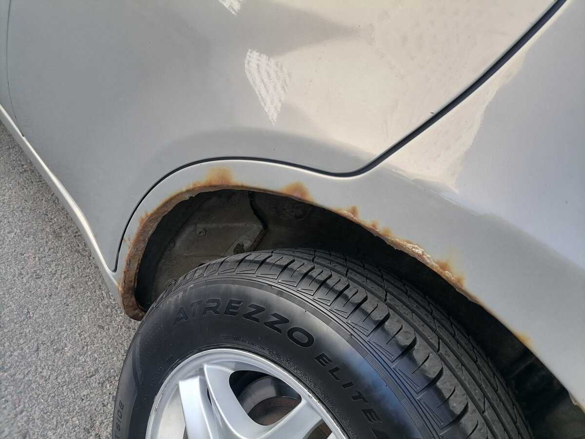 Купить Chery Tiggo (T11), 2010, 137 904 км, фото №21