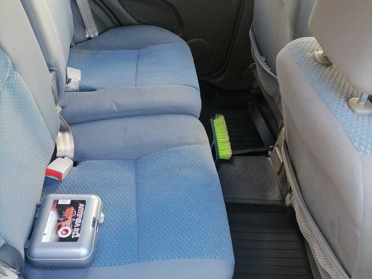 Купить Chery Tiggo (T11), 2010, 137 904 км, фото №23