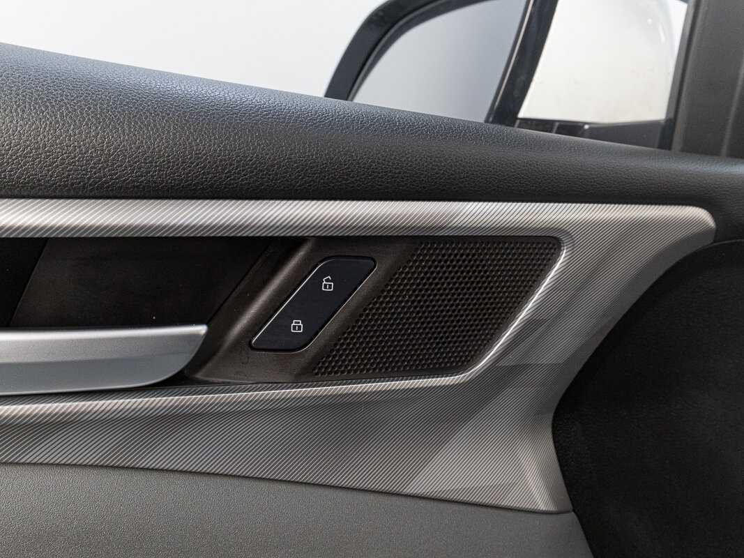 Купить Haval F7x, 2022, 37 422 км, фото №5