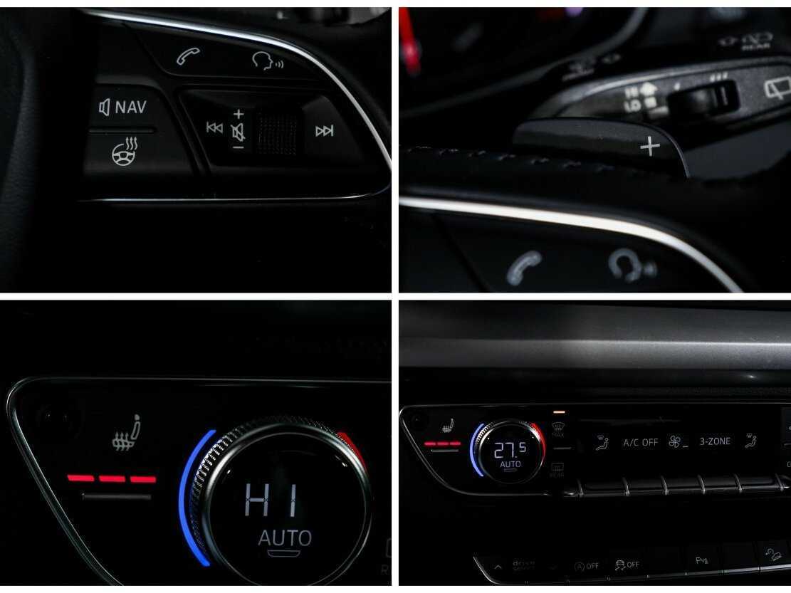 Купить Audi Q5, 2017, 83 400 км, фото №15