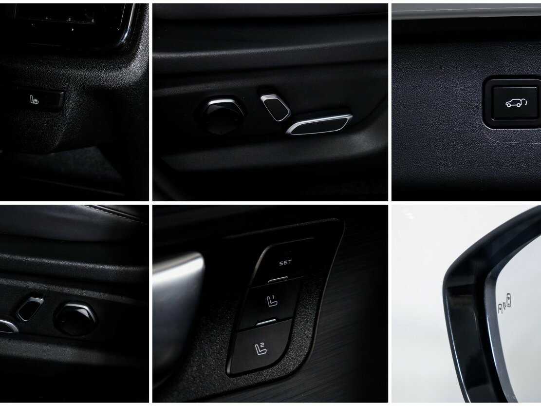 Купить Changan UNI-K, 2023, 55 990 км, фото №25