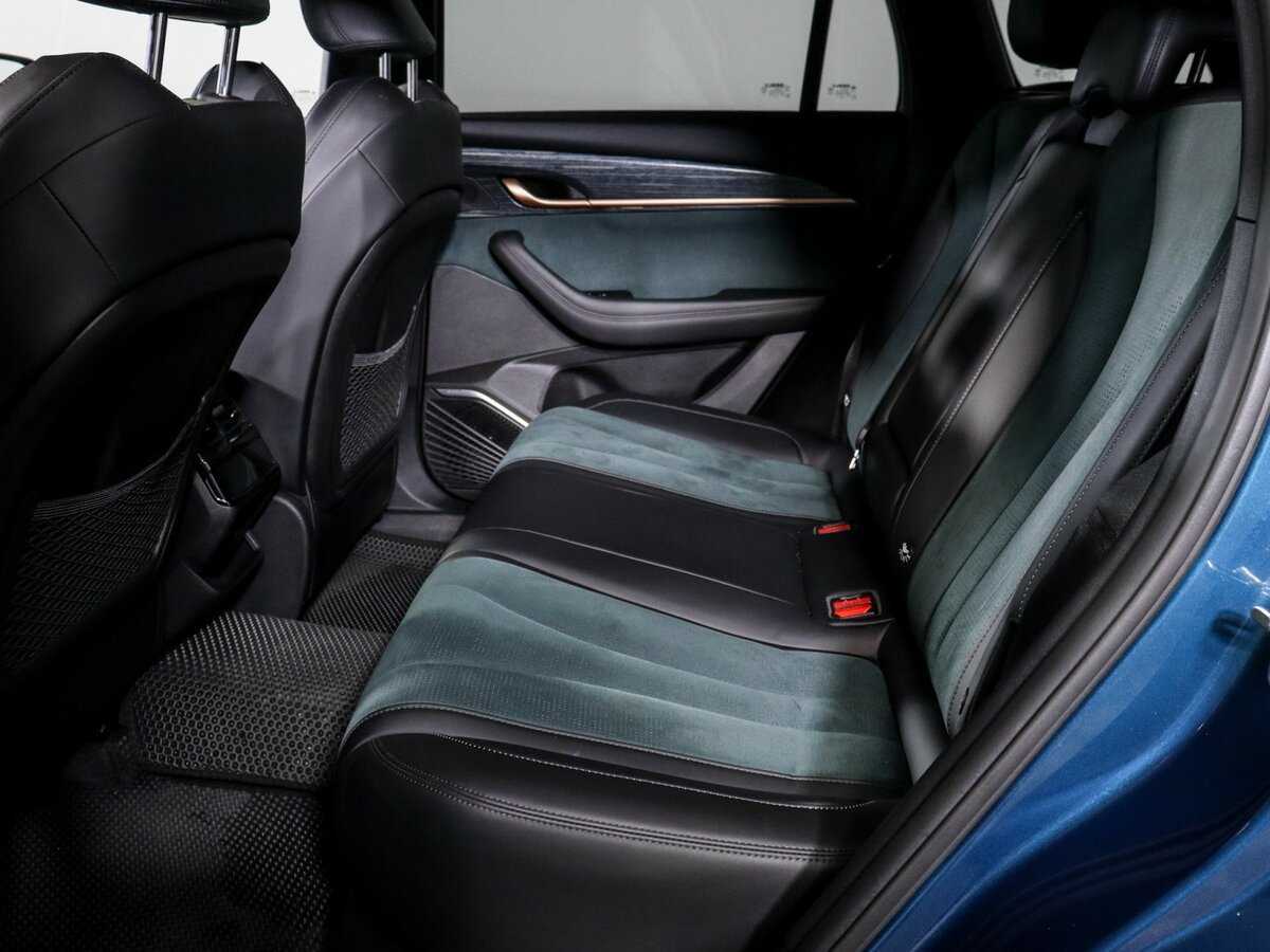 Купить Geely Monjaro, 2023, 33 450 км, фото №7