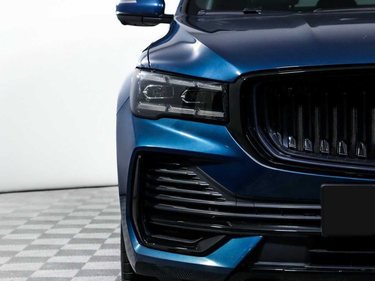 Купить Geely Monjaro, 2023, 33 450 км, фото №15