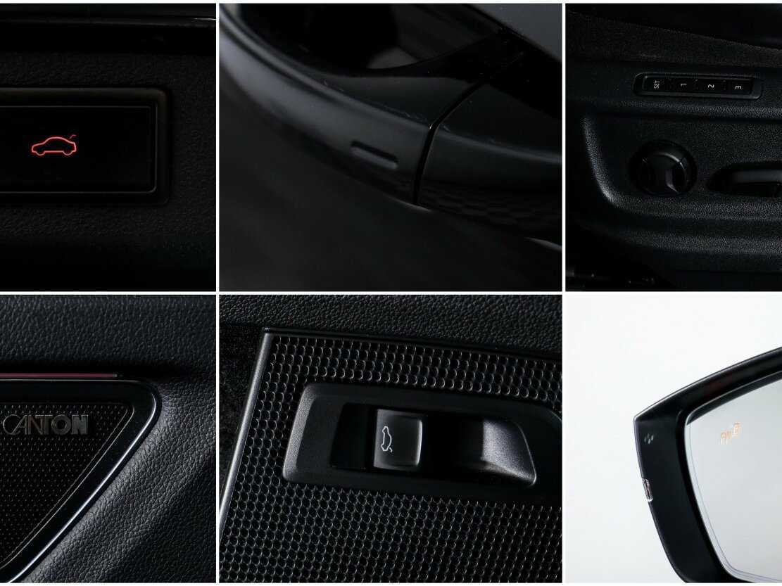 Купить Skoda Kodiaq, 2019, 57 631 км, фото №17