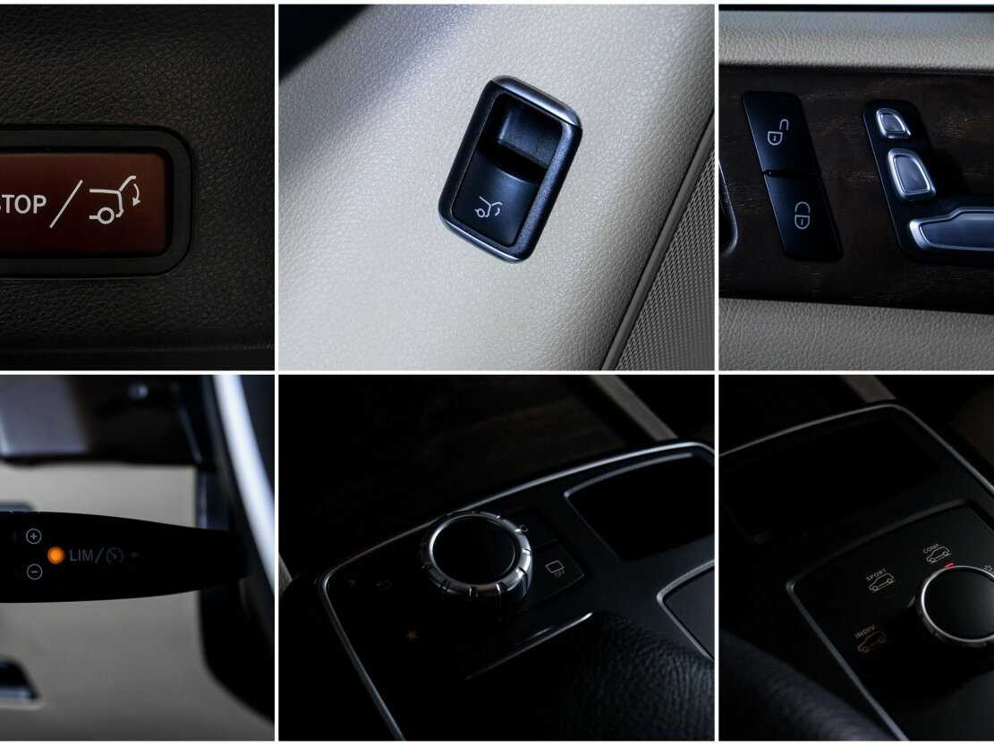 Купить Mercedes-Benz GLE Coupe 350 d, 2016, 116 901 км, фото №15