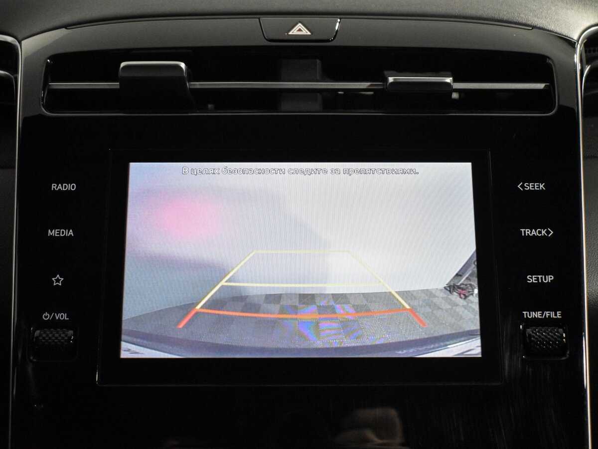 Купить Hyundai Tucson, 2022, 101 230 км, фото №17