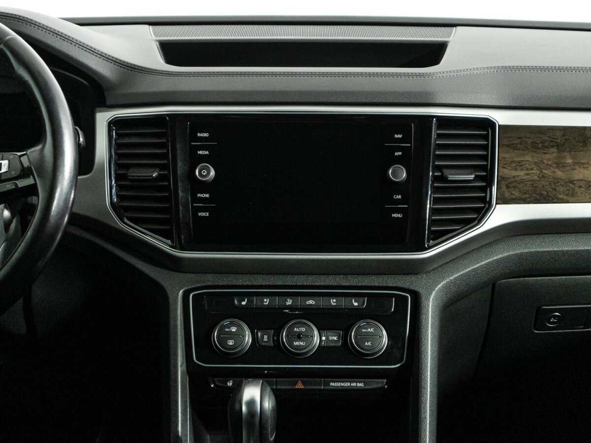Купить Volkswagen Teramont, 2018, 150 350 км, фото №12