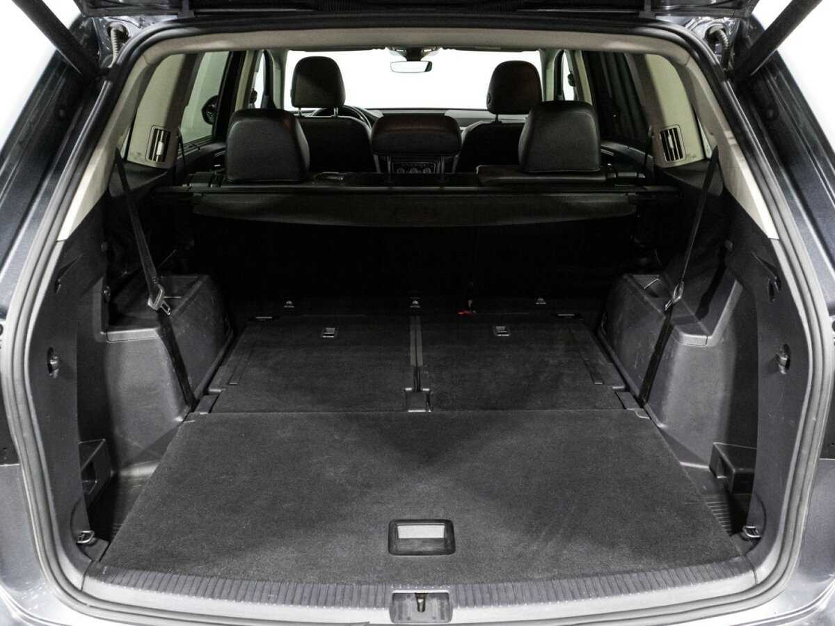 Купить Volkswagen Teramont, 2018, 150 350 км, фото №13