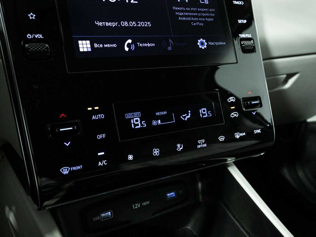 Купить Hyundai Tucson, 2022, 57 905 км, фото №16