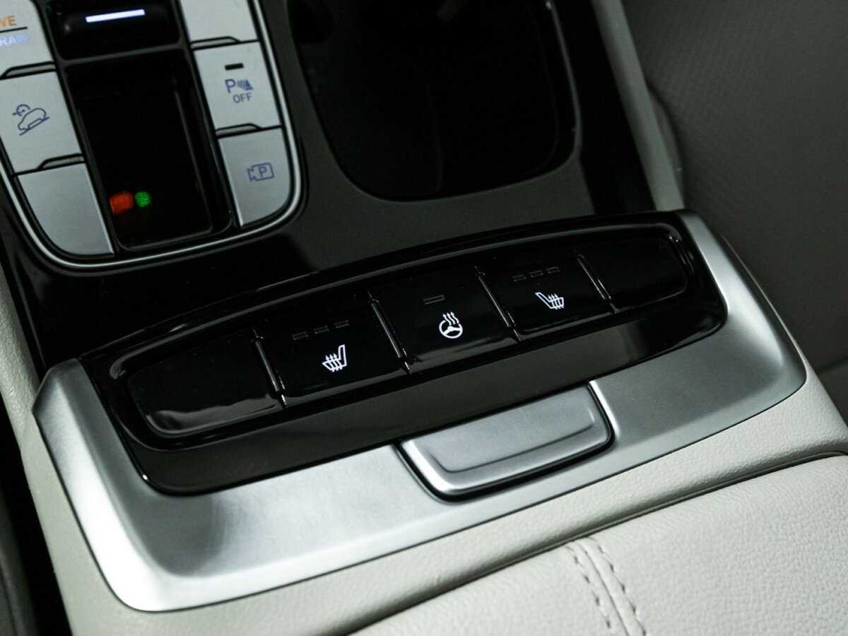 Купить Hyundai Tucson, 2022, 57 905 км, фото №17