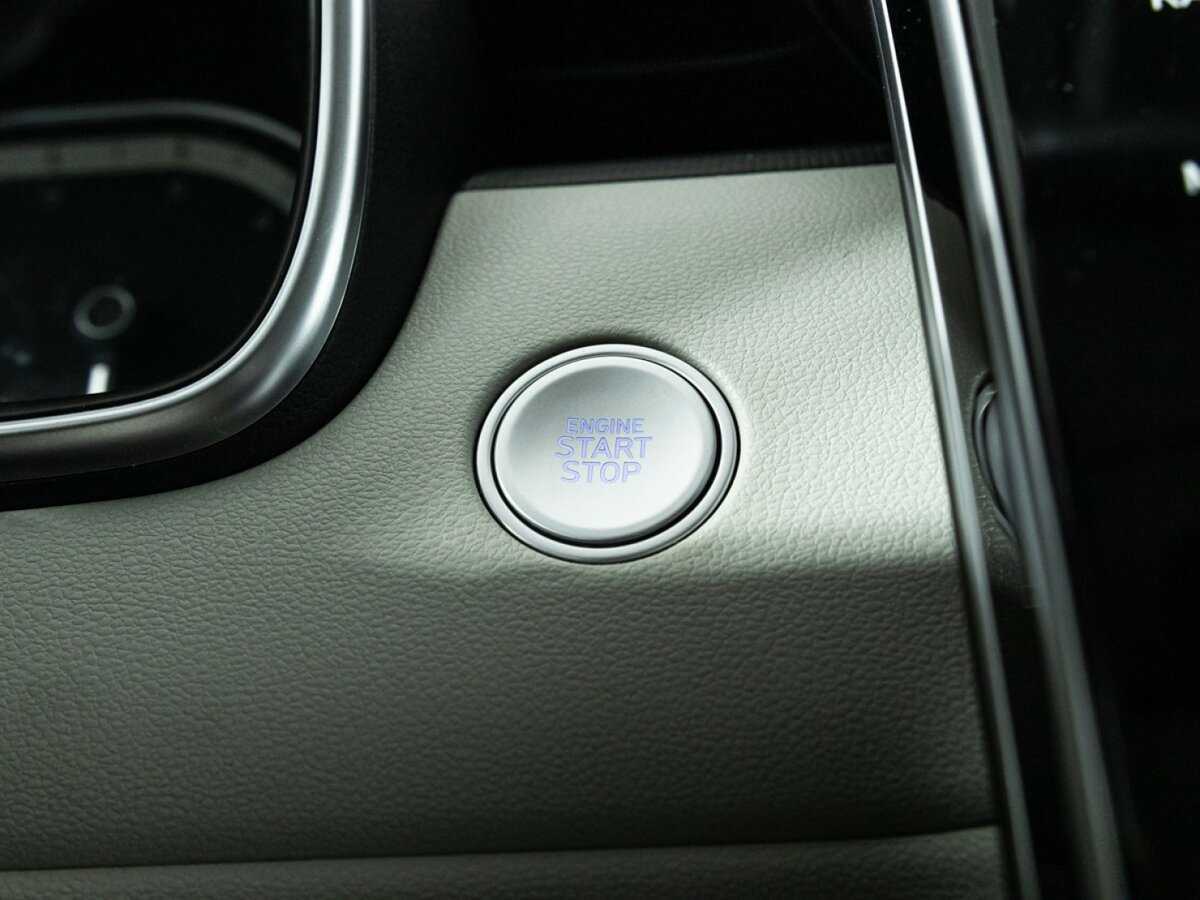 Купить Hyundai Tucson, 2022, 57 905 км, фото №18