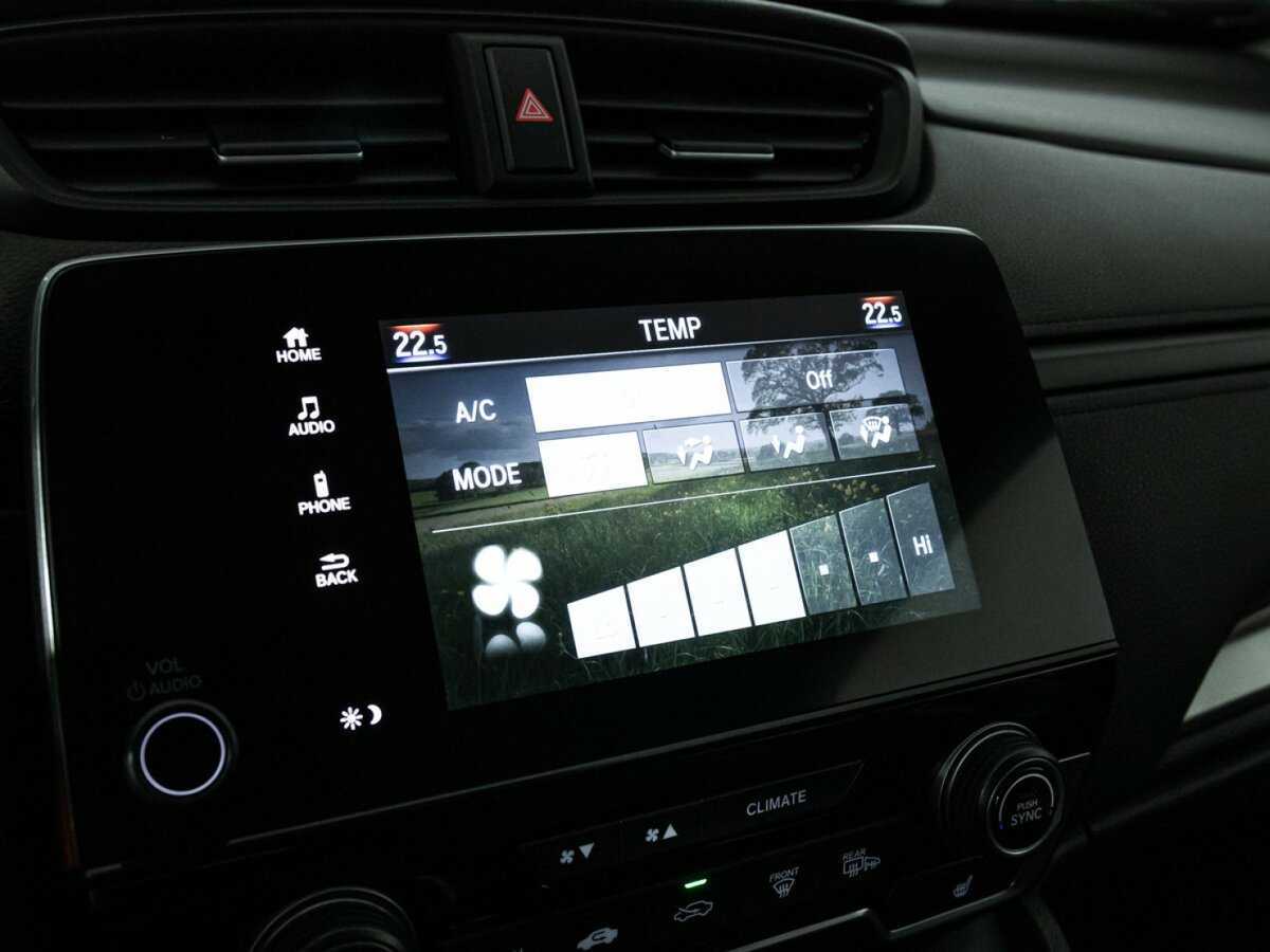 Купить Honda CR-V, 2019, 131 159 км, фото №16