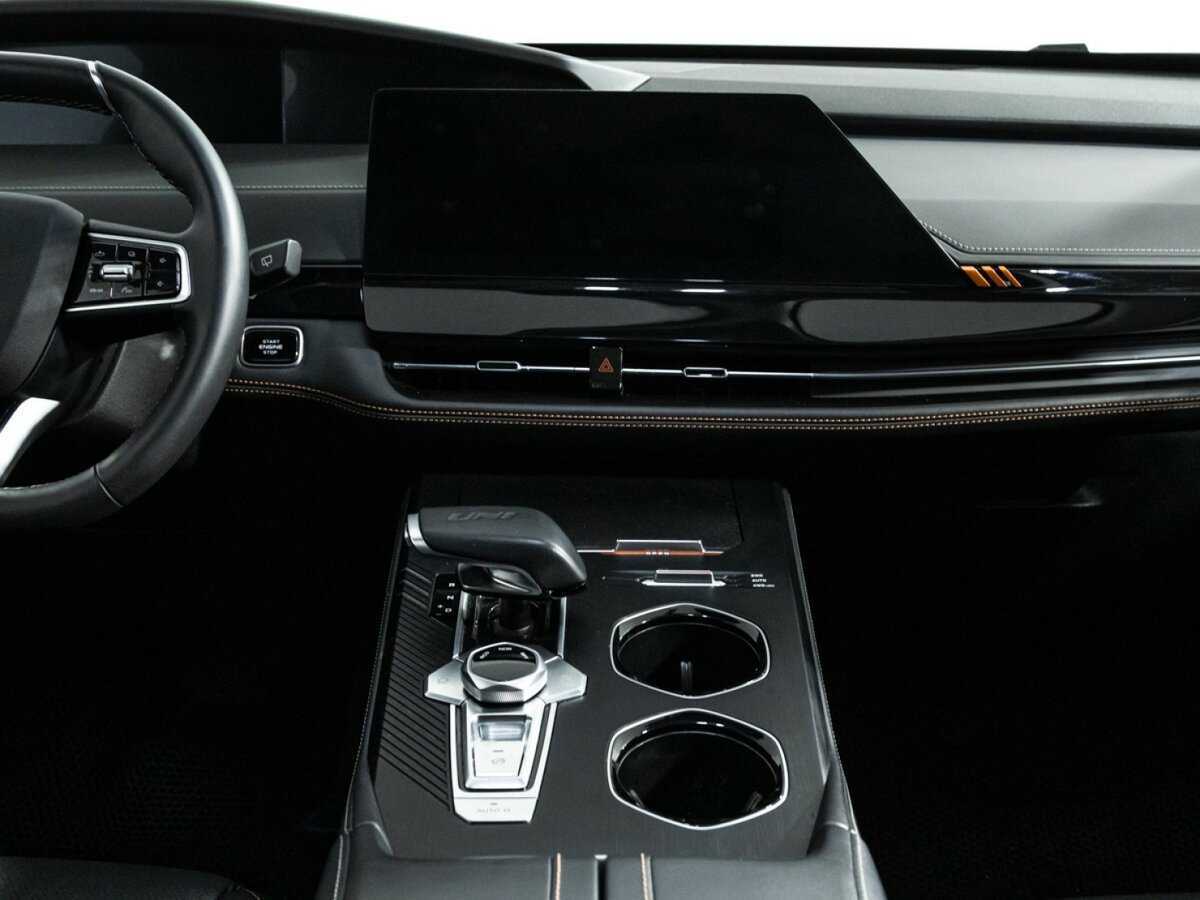 Купить Changan UNI-K, 2023, 51 700 км, фото №12