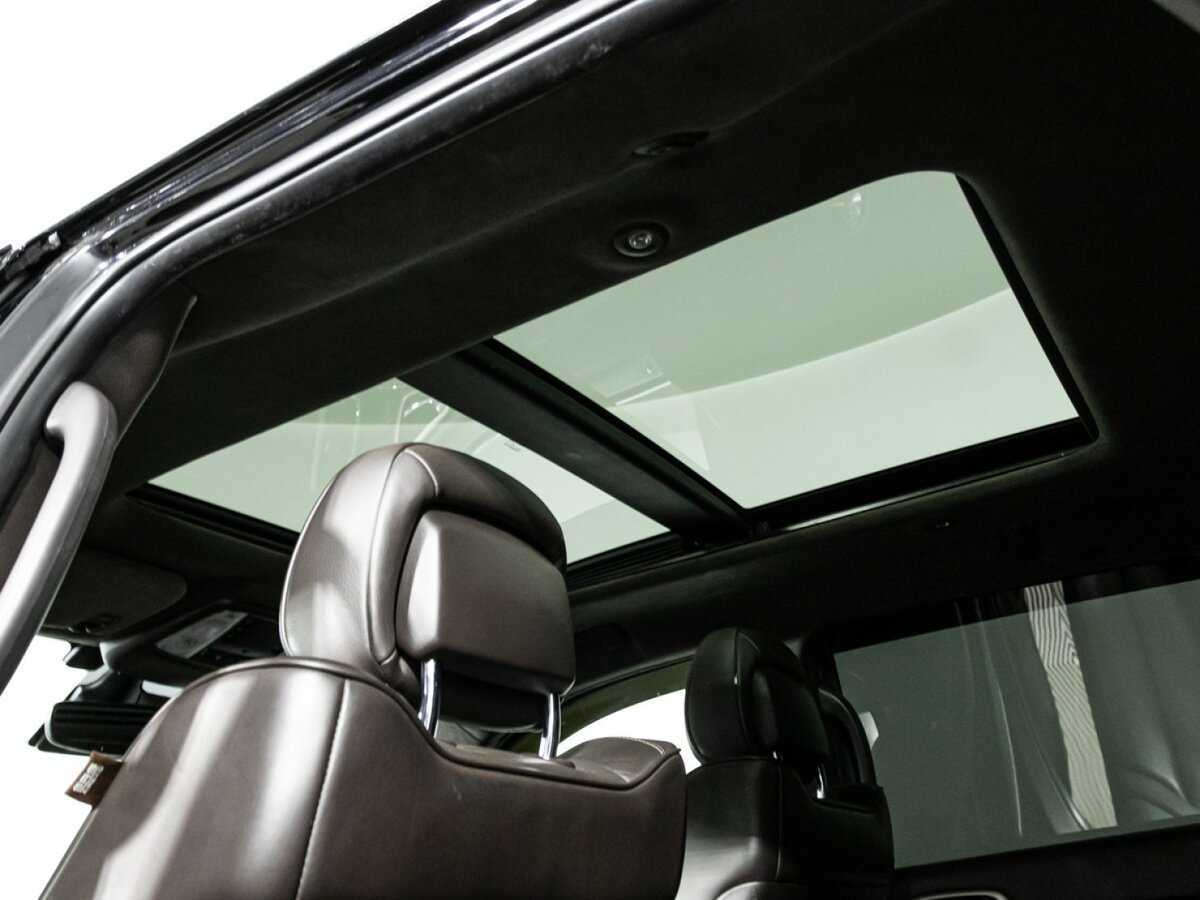 Купить Jeep Grand Cherokee, 2017, 161 197 км, фото №17