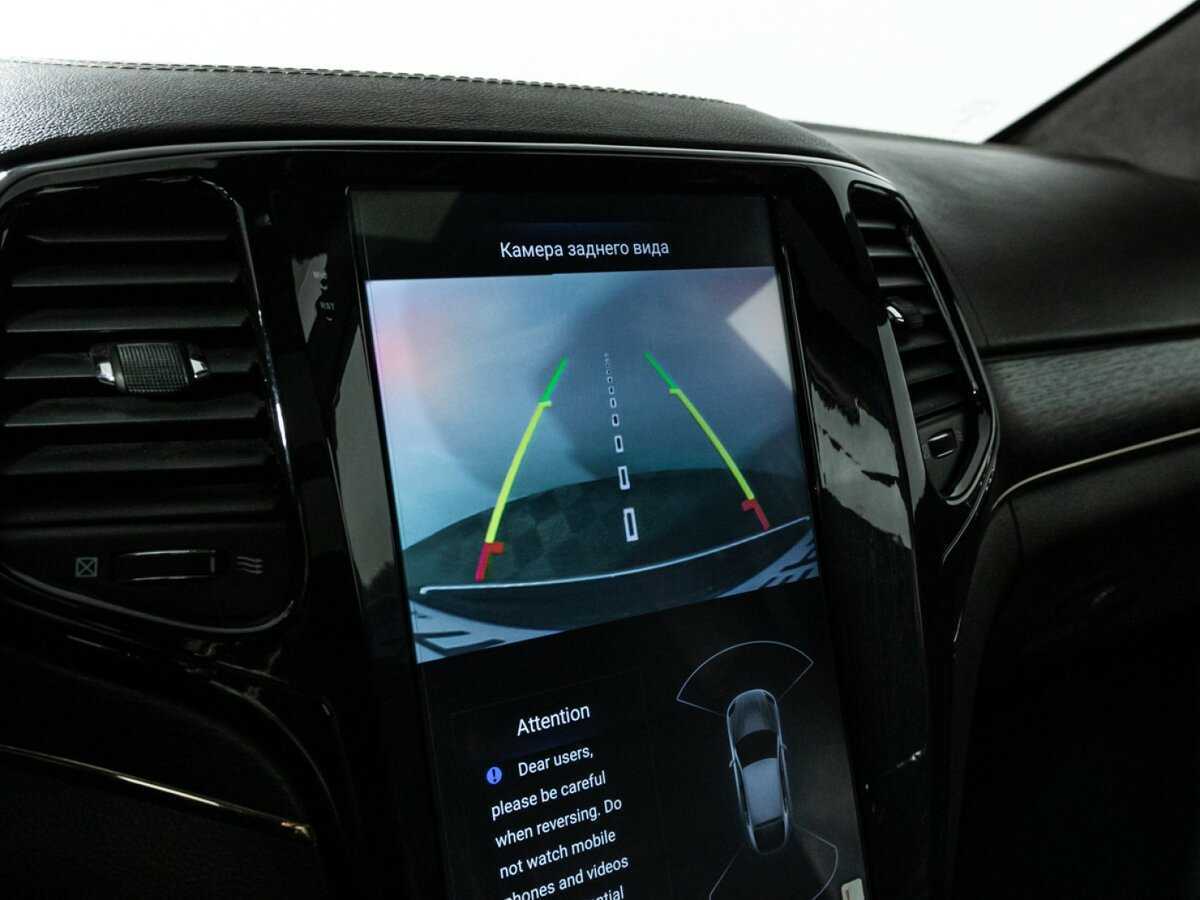 Купить Jeep Grand Cherokee, 2017, 161 197 км, фото №20