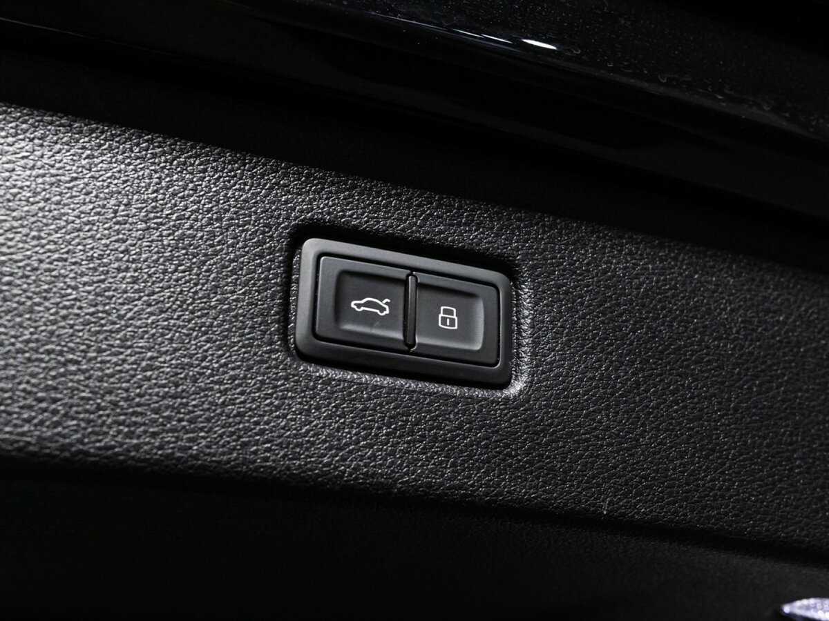 Купить Audi Q7, 2019, 40 400 км, фото №15