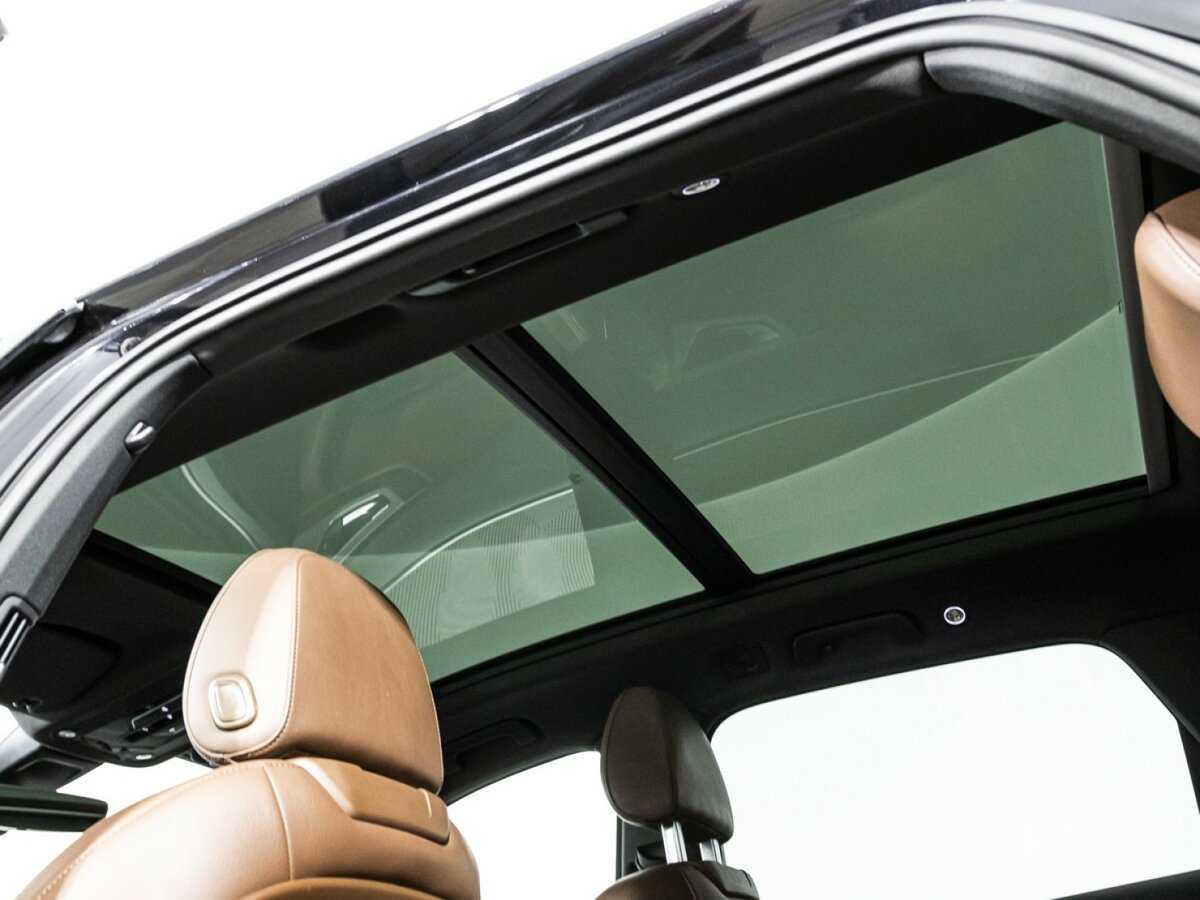 Купить Audi Q7, 2019, 40 400 км, фото №17