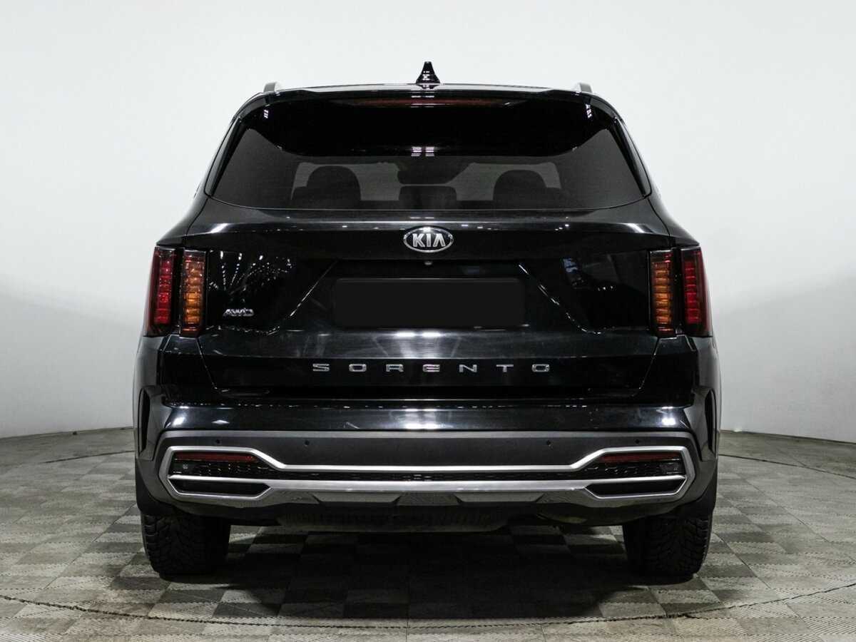 Купить Kia Sorento, 2021, 102 780 км, фото №5