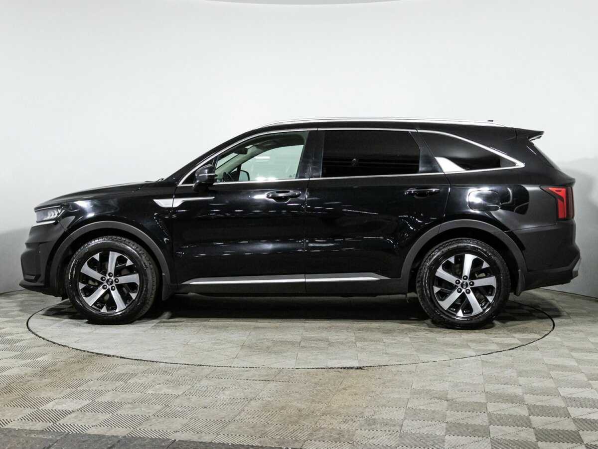 Купить Kia Sorento, 2021, 102 780 км, фото №7