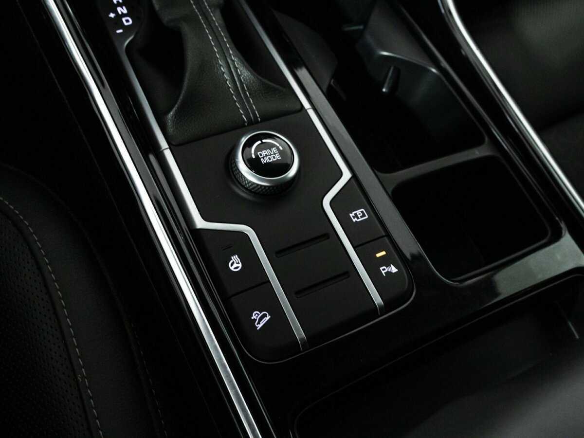 Купить Kia Sorento, 2021, 102 780 км, фото №21