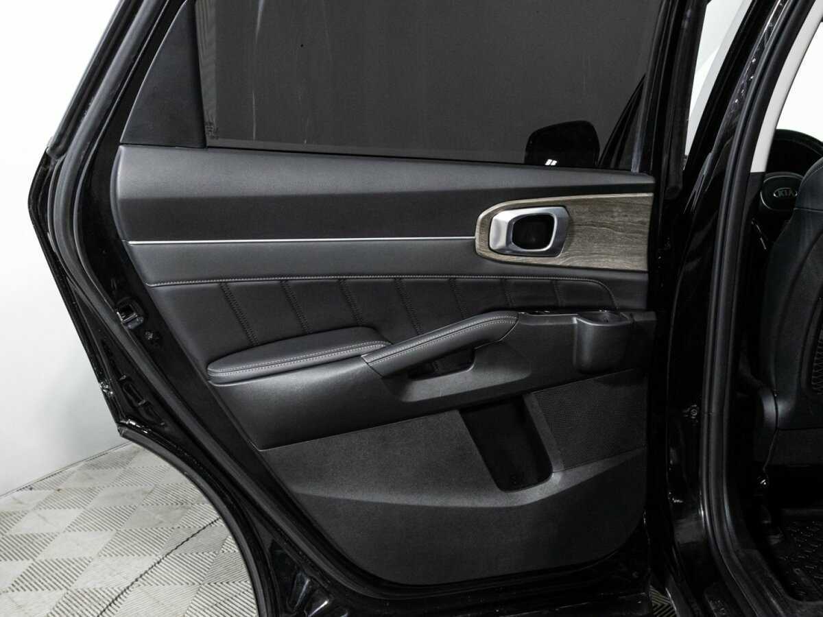 Купить Kia Sorento, 2021, 102 780 км, фото №27