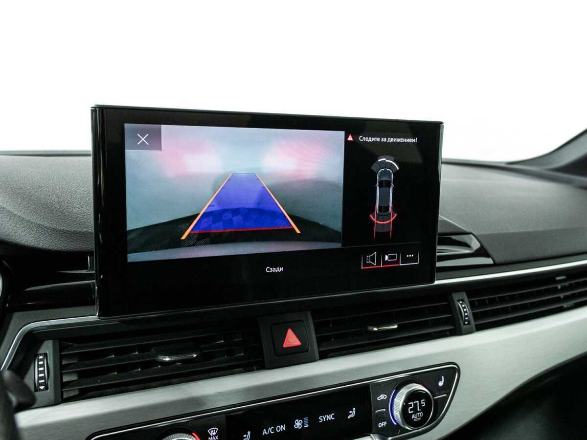 Купить Audi A5 Sportback 40 g-tron, 2019, 63 047 км, фото №18