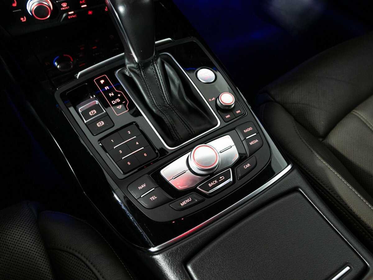 Купить Audi A6 allroad, 2016, 173 560 км, фото №20