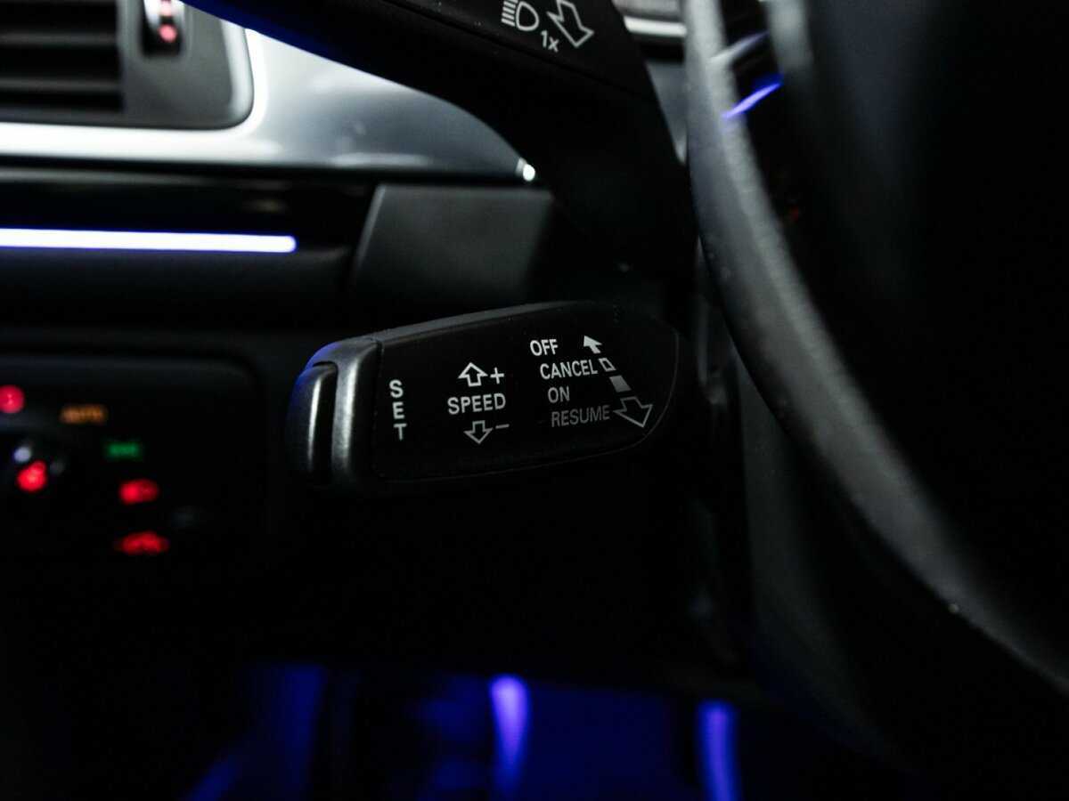 Купить Audi A6 allroad, 2016, 173 560 км, фото №23