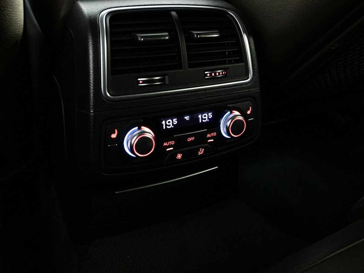 Купить Audi A6 allroad, 2016, 173 560 км, фото №26