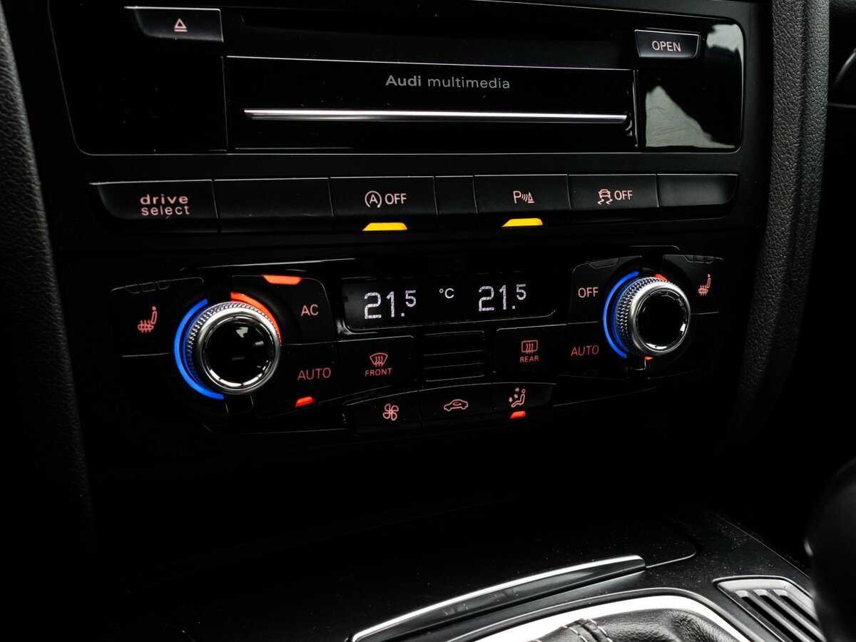 Купить Audi S5, 2012, 134 256 км, фото №20