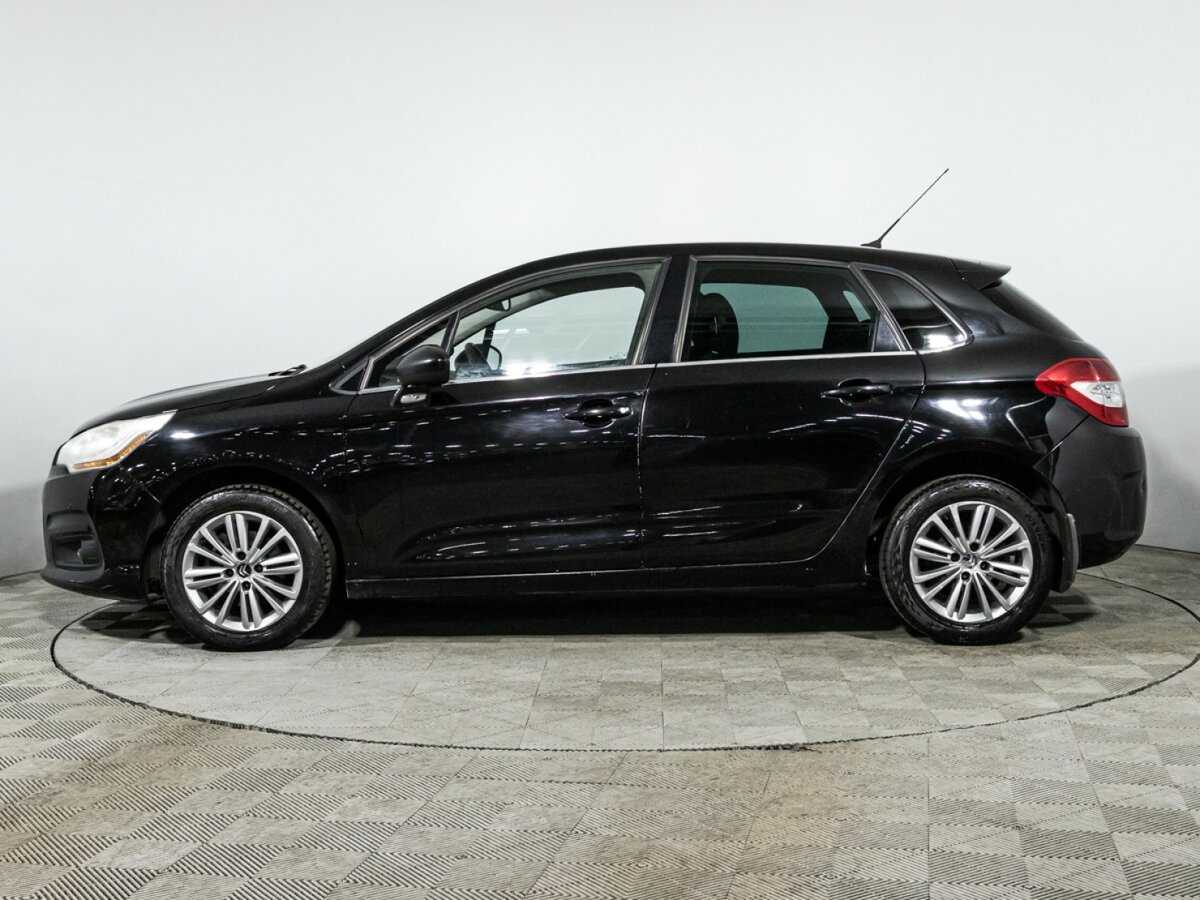 Купить Citroen C4, 2011, 170 087 км, фото №8