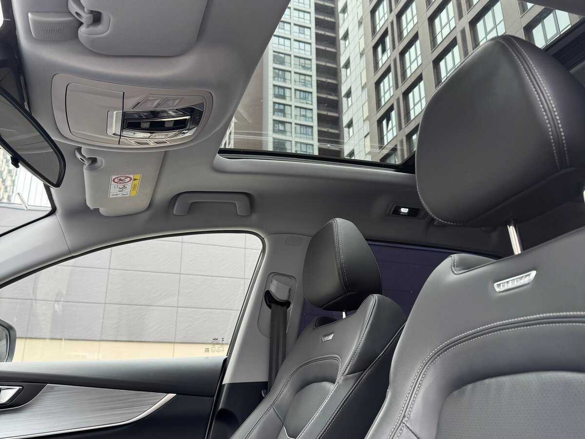 Купить Chery Tiggo 7 Pro Max, 2022, 41 600 км, фото №17