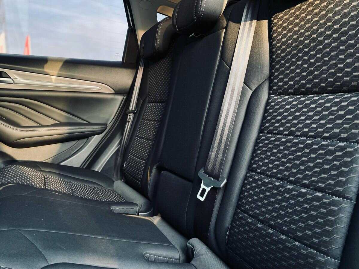 Купить Haval F7, 2019, 67 876 км, фото №16