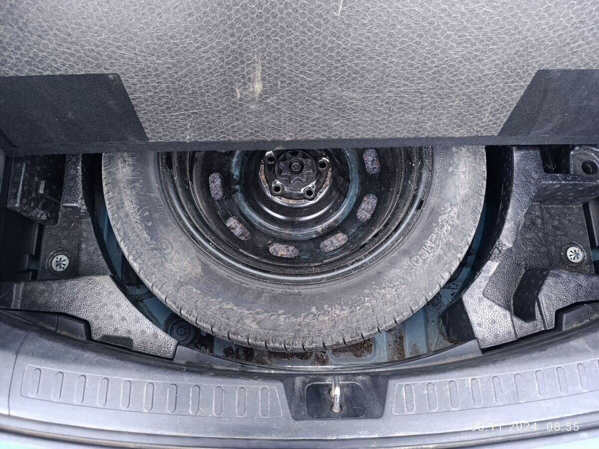 Купить Haval F7x, 2020, 52 220 км, фото №24