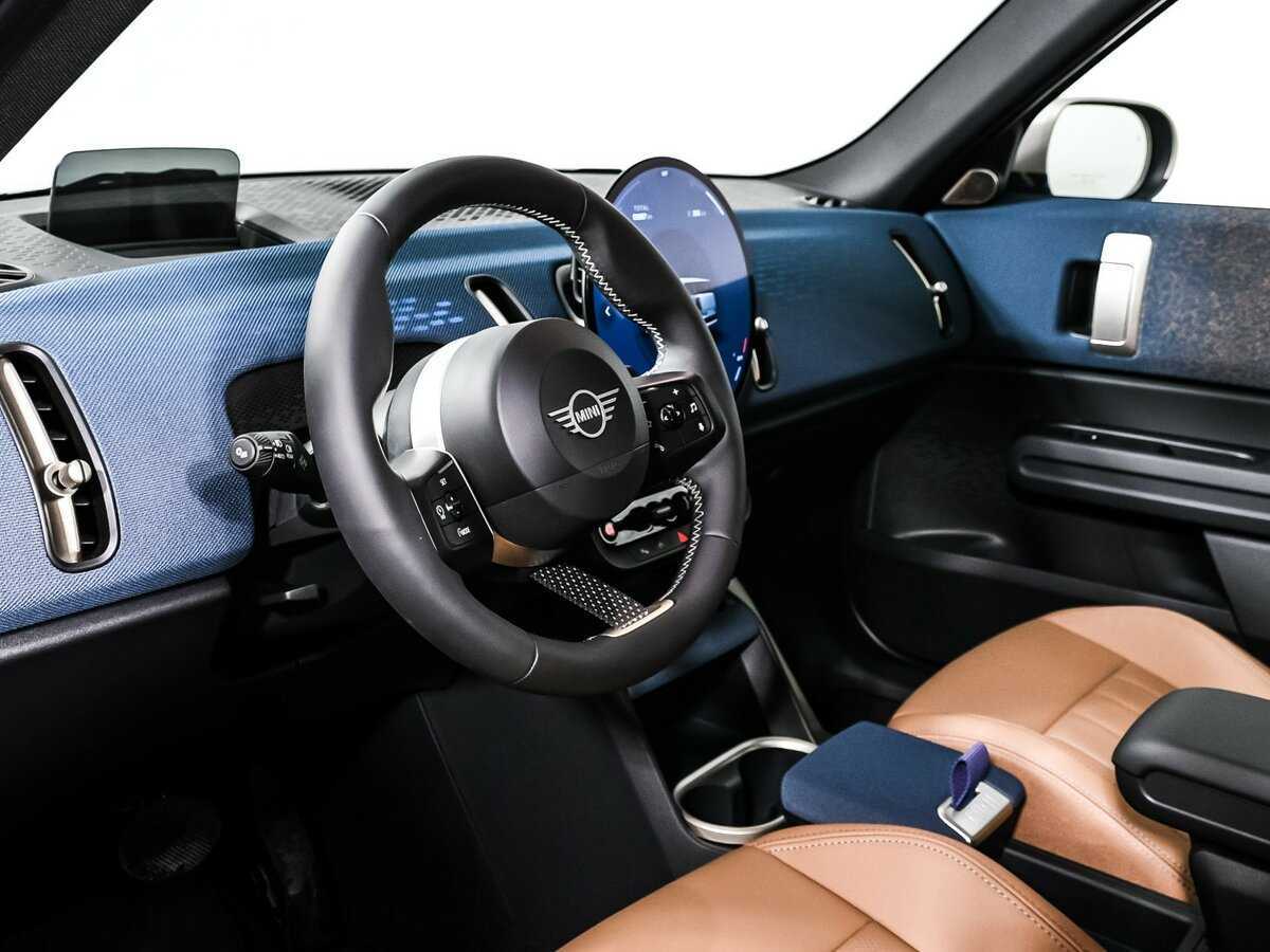 Купить Mini Countryman S, 2024, 987 км, фото №12