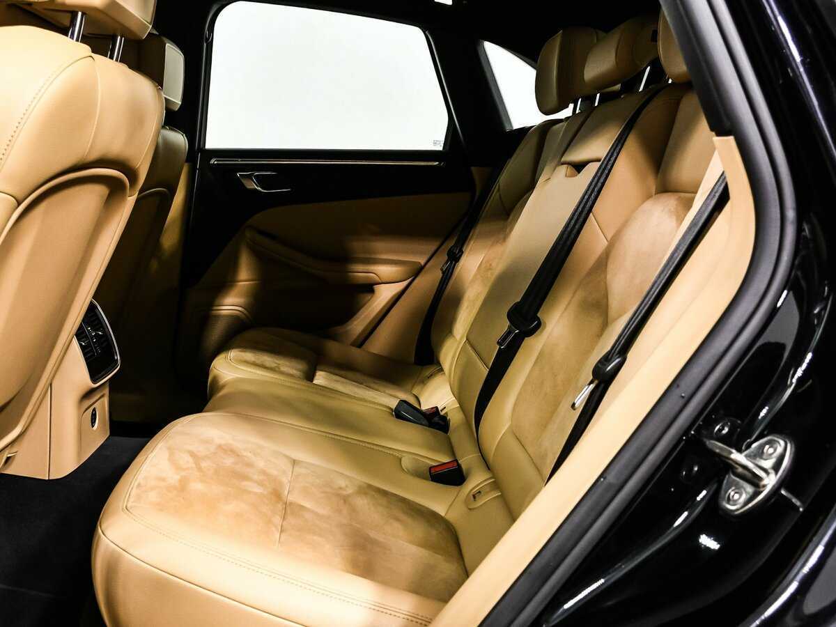 Купить Porsche Macan, 2016, 94 955 км, фото №13