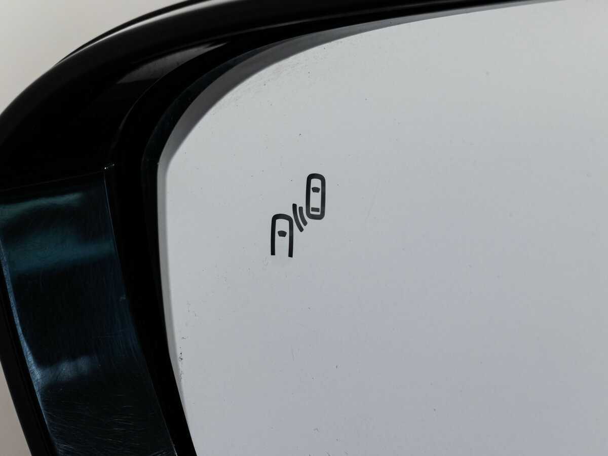 Купить Exeed LX, 2022, 79 990 км, фото №18