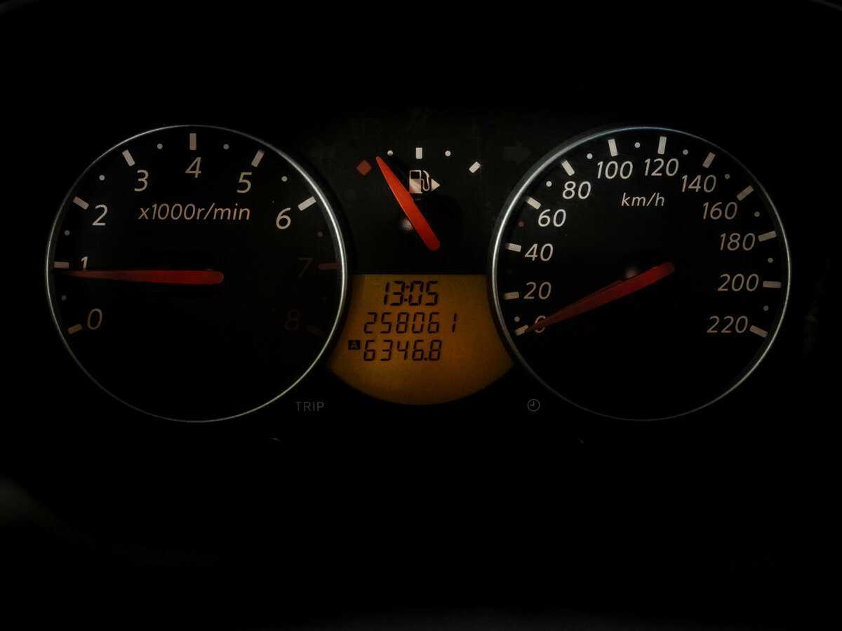 Купить Nissan Micra, 2006, 258 021 км, фото №15