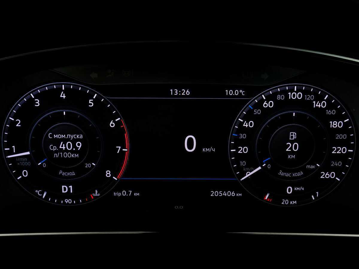 Купить Volkswagen Tiguan, 2017, 205 404 км, фото №22