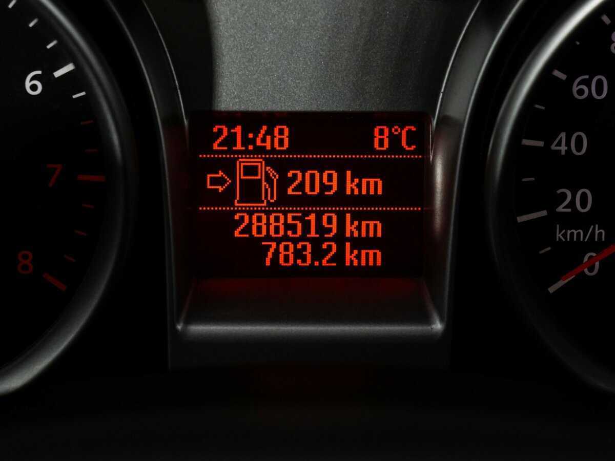 Купить Ford Focus, 2008, 288 518 км, фото №13