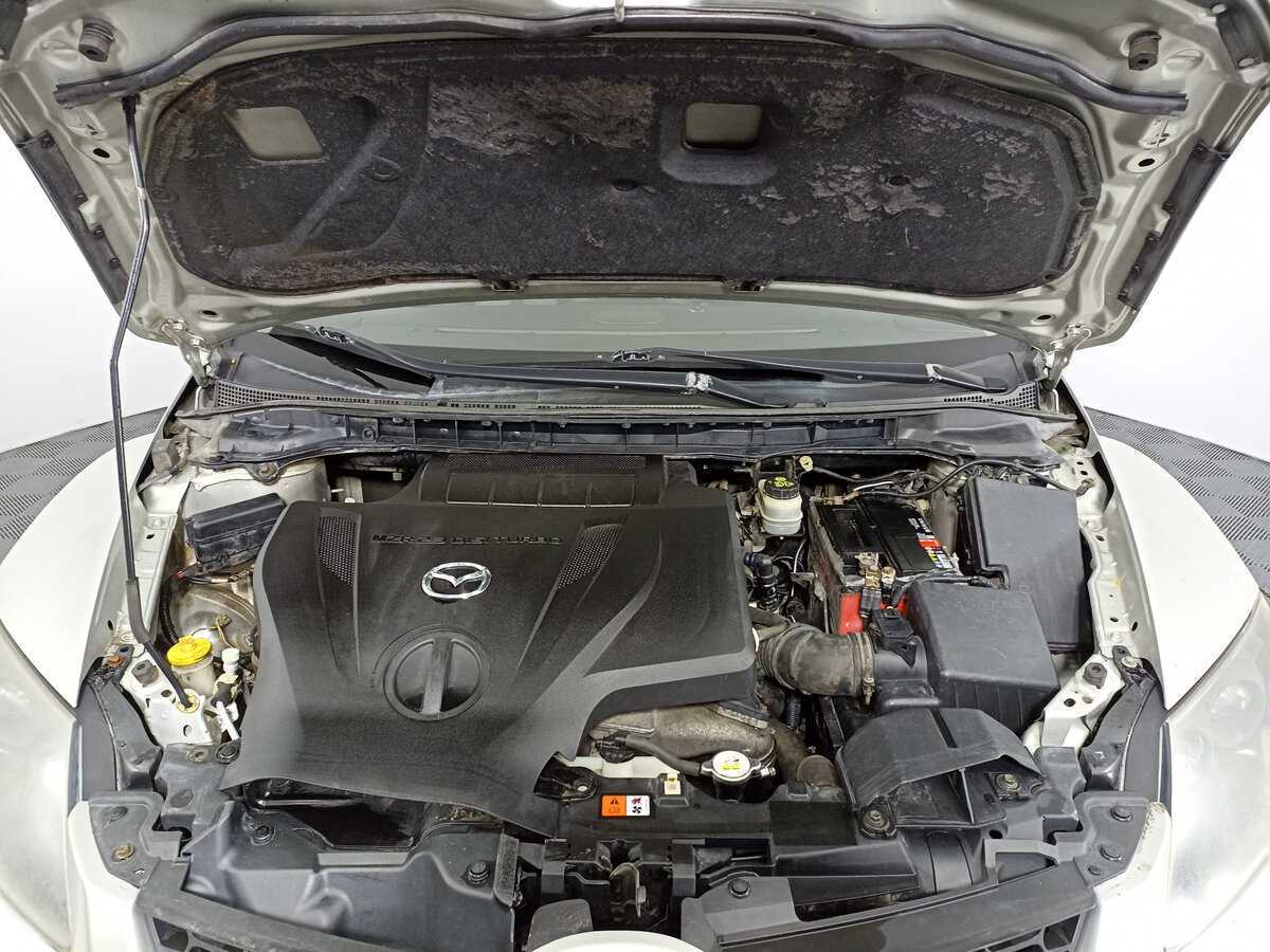 Купить Mazda CX-7, 2008, 281 051 км, фото №7
