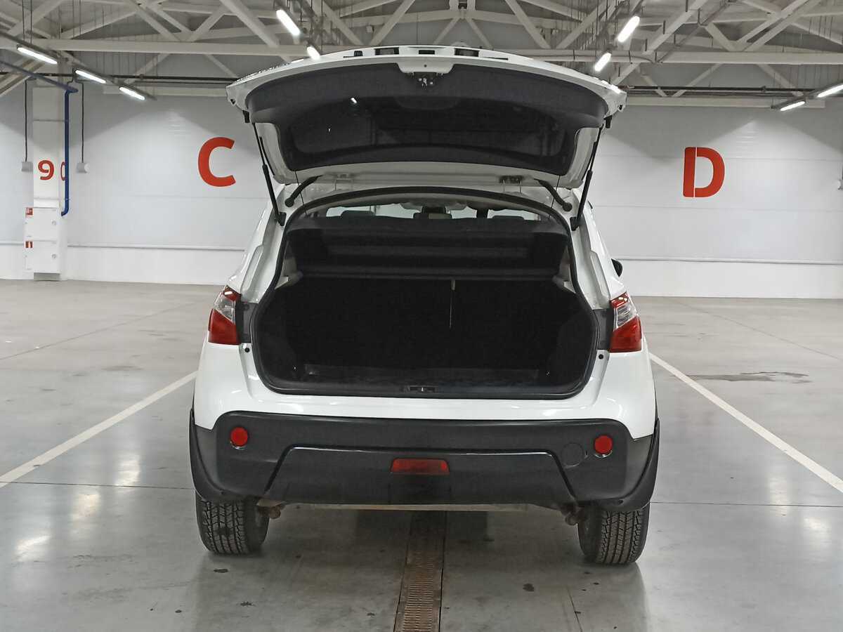 Купить Nissan Qashqai, 2011, 134 847 км, фото №10